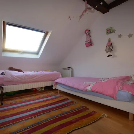 Large 3br Maisonette In Place Vendome By Guestready Apartamento